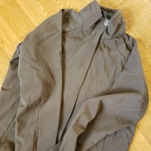 Columbia Titanium Hybrid Jacket Size L